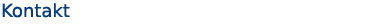 Kontakt